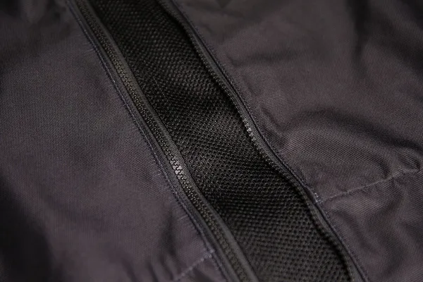 Geaca Textila Icon Airform Black-5