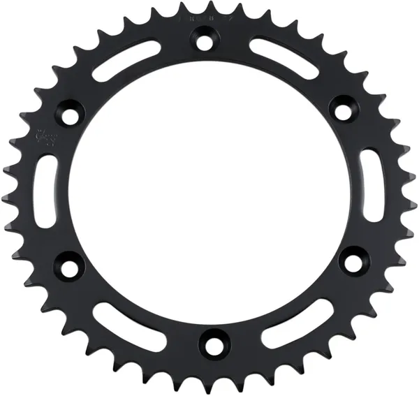 JT SPROCKETS Rear Sprocket Black -e3ee9417078d8398942b6a08eabb8a1d.webp