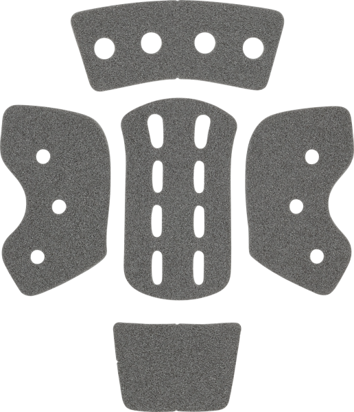 Burete ajustare casca SHOEI XPRO Type-P HARD XL/XXL