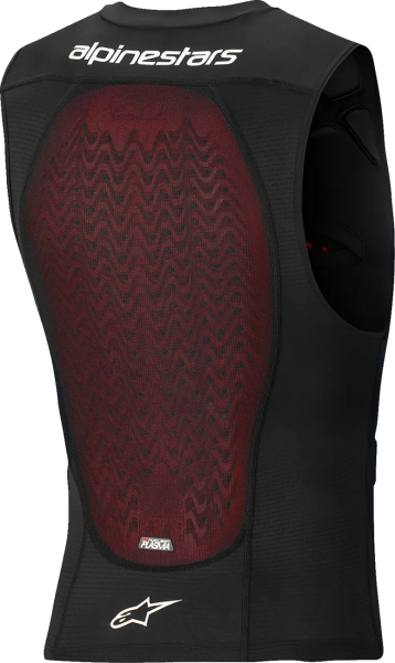 Vestă protecție Alpinestars Bionic Plasma LT Black-0