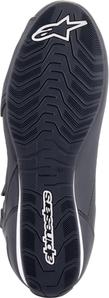 Cizme Alpinestars Faster-3 Rideknit Black/Gray 24-3