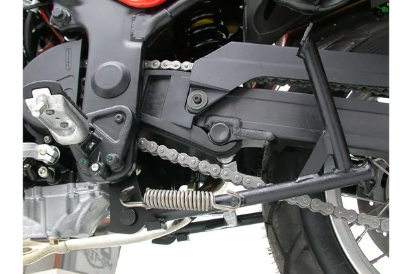 Cric central SW-Motech Triumph Tiger 855 1993-1998 HPS11531100-0
