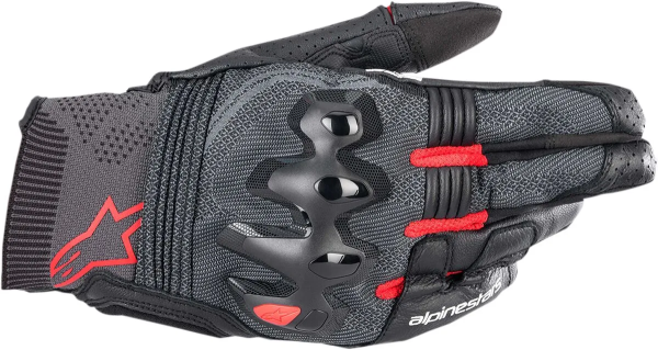 Manusi Alpinestars Morph Sport Black/Red-e3fa79601e42a7e75e5bab0b71d595b4.webp