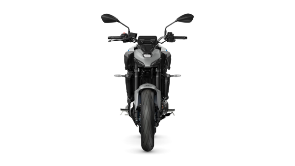 Motocicletă Yamaha MT-07 Y-AMT, 15, nordicamoto.ro