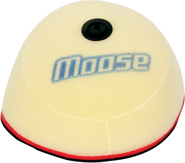 Filtru de aer MOOSE RACING, alb, 1, nordicamoto.ro