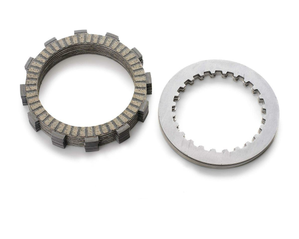 Clutch kit-0
