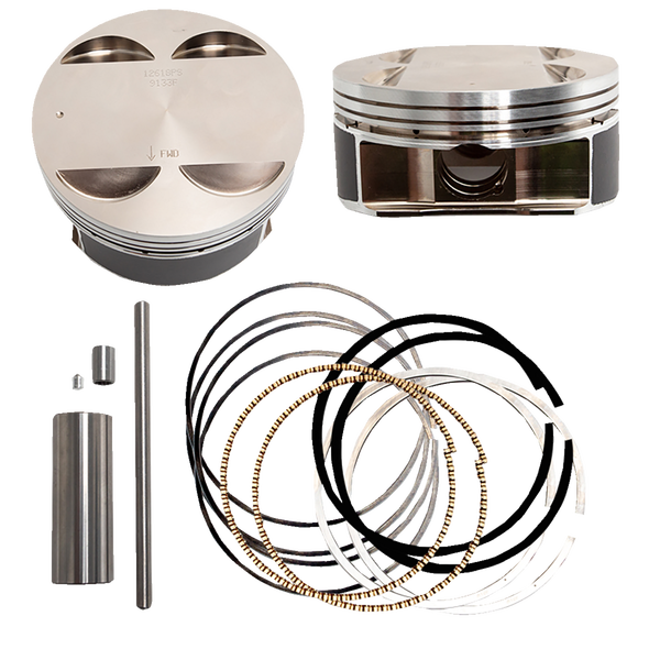 Big Bore Piston Kit, 1, nordicamoto.ro
