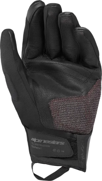 Mănuși Harok Pro Drystar, negru, 8, nordicamoto.ro