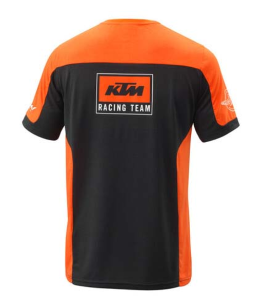 Tricou KTM Team-1