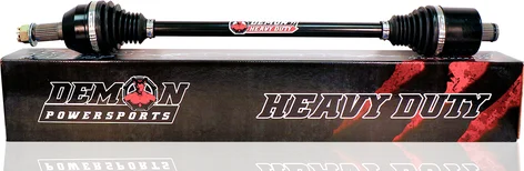 Complete Axle Kit Black, 1, nordicamoto.ro