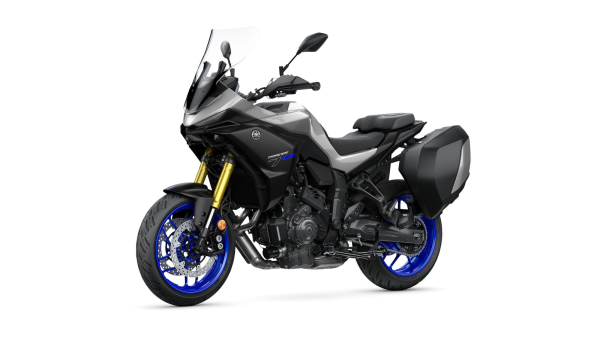 Motocicletă Yamaha TRACER 7 GT Y-AMT, 10, nordicamoto.ro
