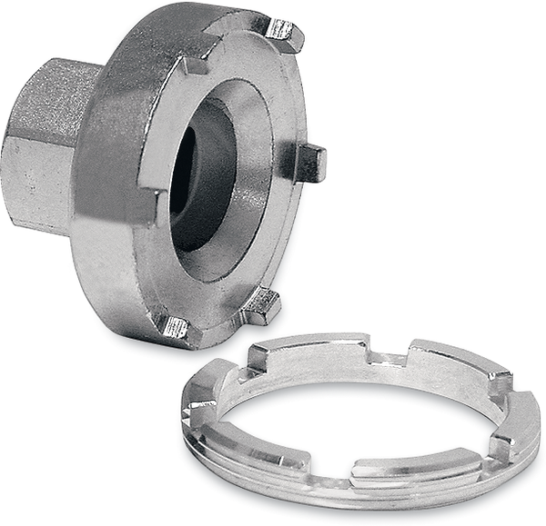 Seal/bearing Retainer Tool Silver-1