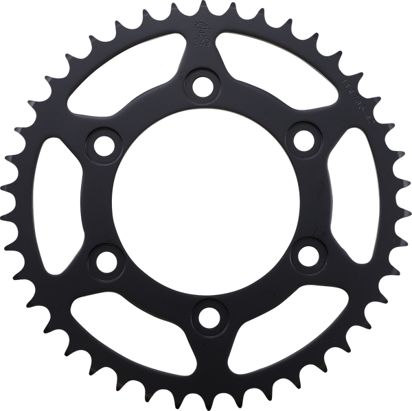 Sprocket Black-1