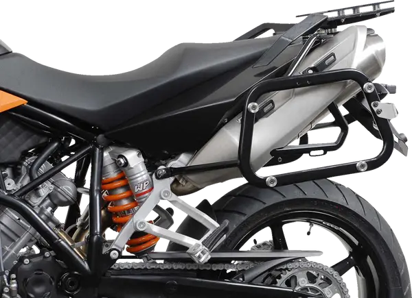 Evo Side Carrier Black-2