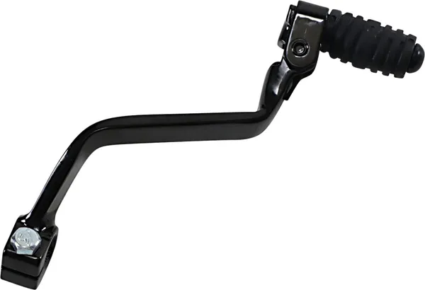 MOOSE RACING Steel Shift Lever Black 