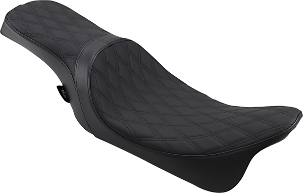 Predator 2-up Seat Black, 3, nordicamoto.ro