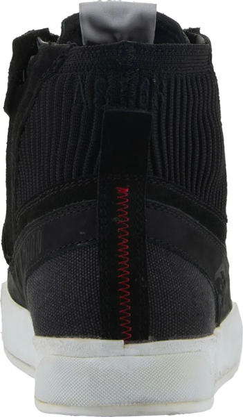 Pantofi Alpinestars Stated Black-1