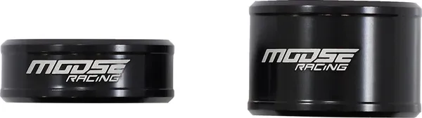 MOOSE RACING Fast Wheel Spacer Black -0