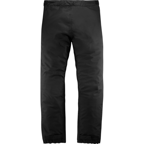 Pantaloni Icon PDX3™ Black-1