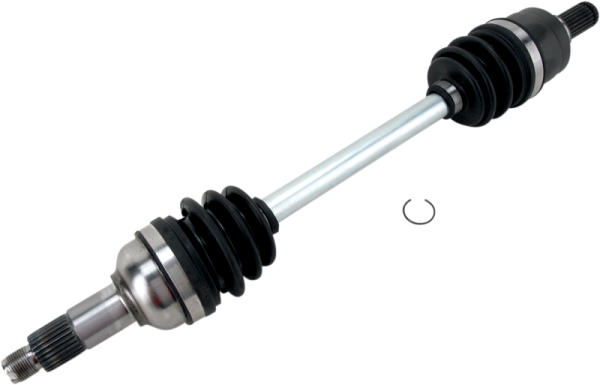 Ansamblu complet de punte, negru, 1, nordicamoto.ro