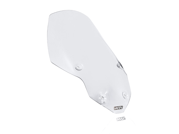 Windscreen Clear, 1, nordicamoto.ro