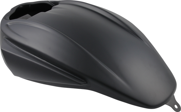 Airbox Cover (r)special(r) Black, 1, nordicamoto.ro