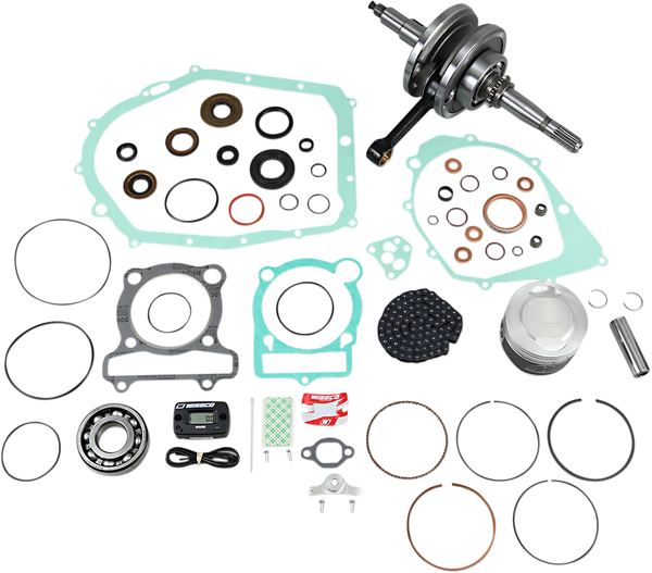 Engine Rebuild Kit - Garage Buddy - 4-stroke, 1, nordicamoto.ro