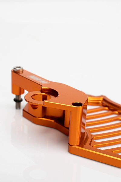 Protectie Disc Frana Fata Fm-Parts Ktm 2015-2026 Orange-5