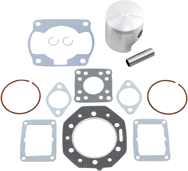 High-performance Piston Kit, 1, nordicamoto.ro