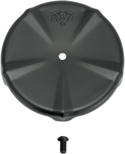 Air Cleaner Insert Black, 1, nordicamoto.ro