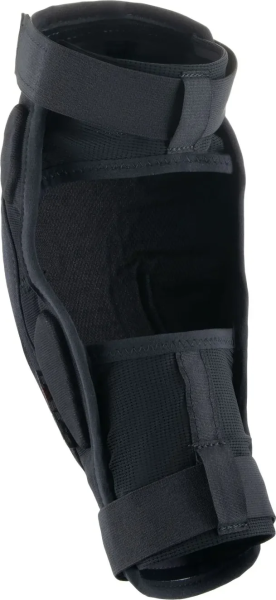 Cotiere Alpinestars A-Impact Plasma Pro Black/White-1