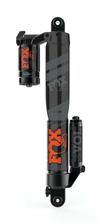 Fox ski shocks Float 3 Evol QS / QS3-R Polaris 40" Burandt, 1, nordicamoto.ro