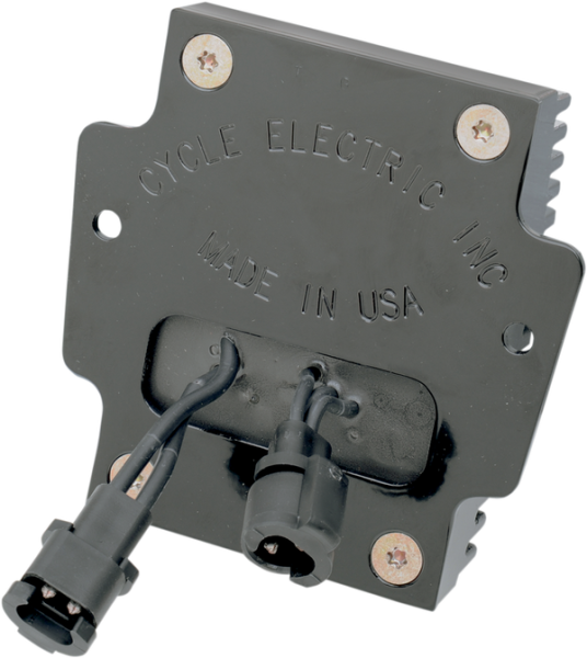 Replacement Rectifying Regulator Black, 2, nordicamoto.ro
