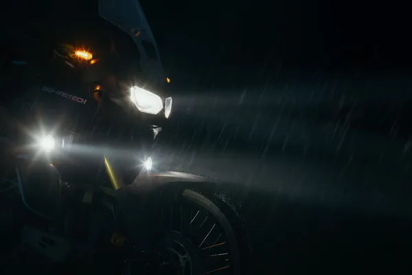 Evo Fog Light V-strom1050 -2
