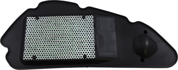 Filtru de aer pentru scuter, negru, 2, nordicamoto.ro