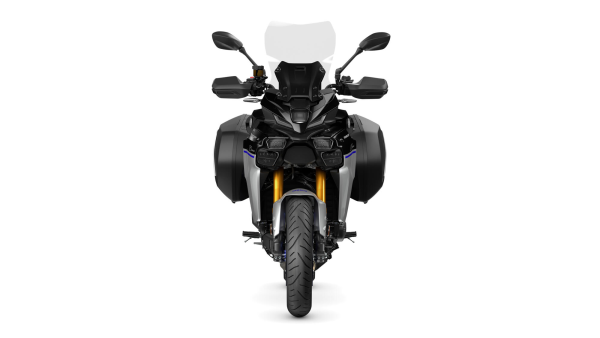 Motocicletă Yamaha TRACER 9 GT+ Y-AMT, 3, nordicamoto.ro