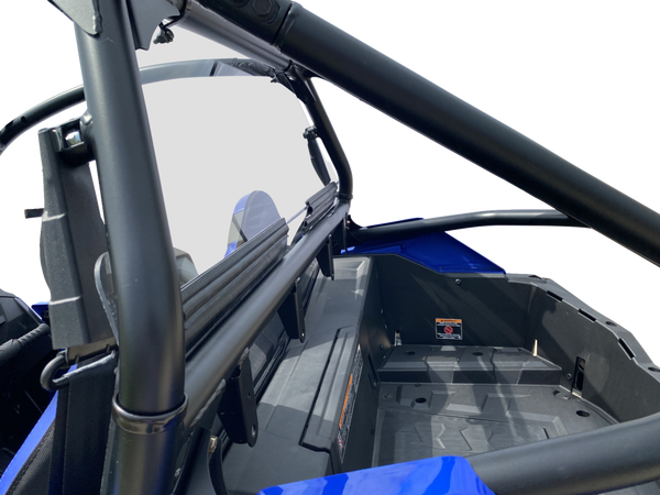 Rear Back Panel Clear -3