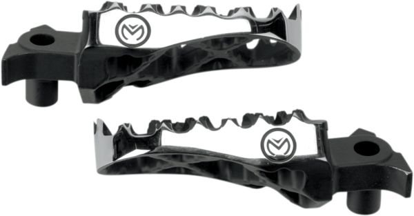 MOOSE RACING Hybrid Footpegs Black -e43d10f7fc64ce5d13648b196224b98e.webp