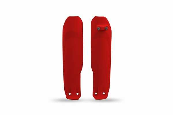 Fork Tube Covers For Beta Red 