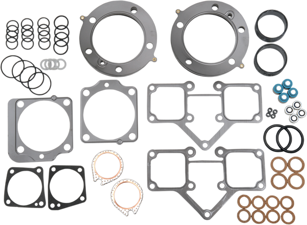 V-twin Top End Gasket Kits, 1, nordicamoto.ro