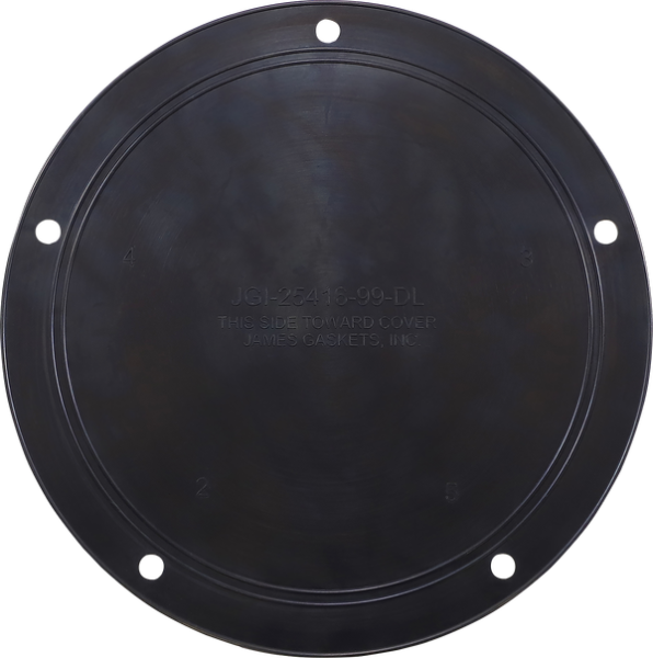Derby/inspection Cover Seal Kit, 3, nordicamoto.ro