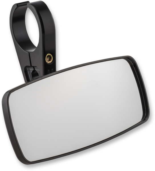Rear View Mirror Black, 1, nordicamoto.ro