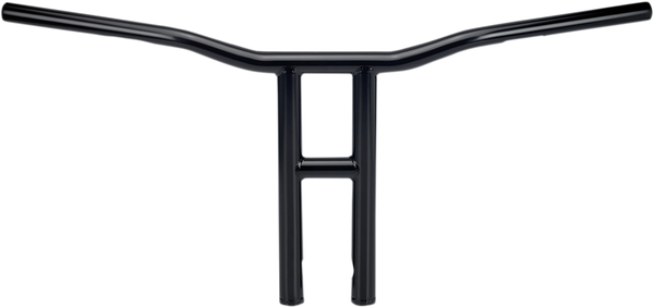 1(r) T-bar Black, 1, nordicamoto.ro