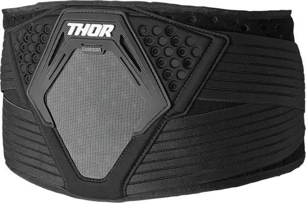 Curea Spate Thor Guardian Black-1