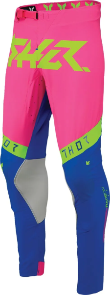 Pantaloni THOR Sportmode Flite Pink/Blue-e44c3b2f0c32a2041454a5e72aa42202.webp