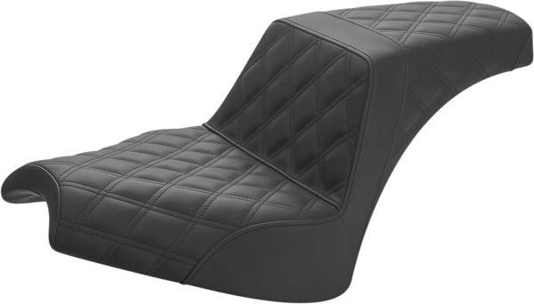 Step Up Seat Black, 1, nordicamoto.ro