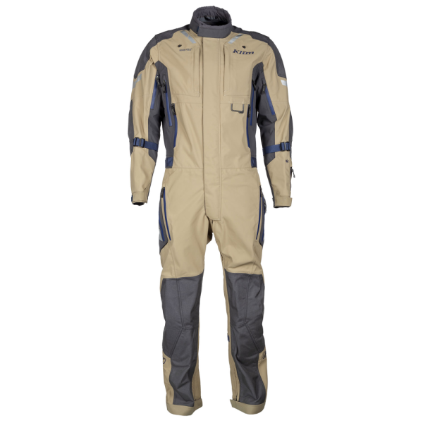 Combinezon Strada Klim Hardanger One Piece Suit-2