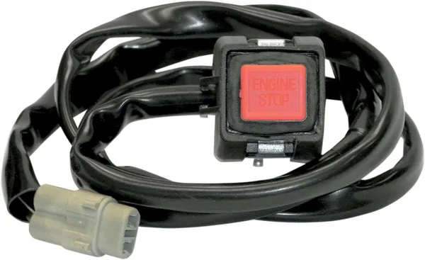Kill Switch Black, Red-0