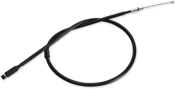 MOOSE RACING Black Vinyl Clutch Cable Black -e4565ffb67b1e3007cc0ee4f150ecb79.webp