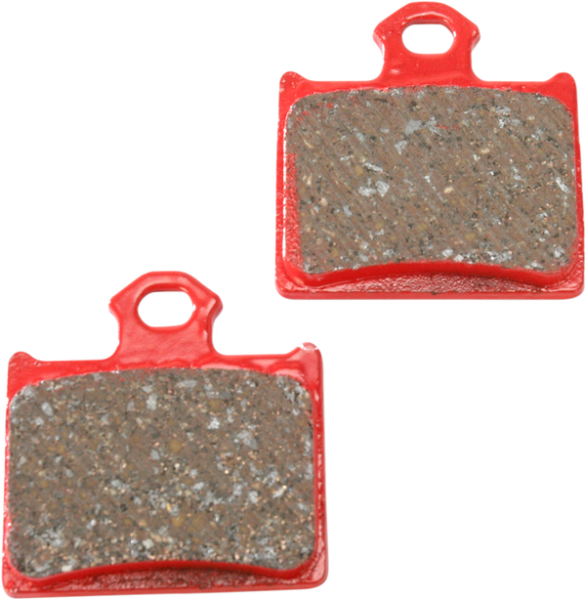 Sport Carbon (r)x(r) Brake Pads, 1, nordicamoto.ro